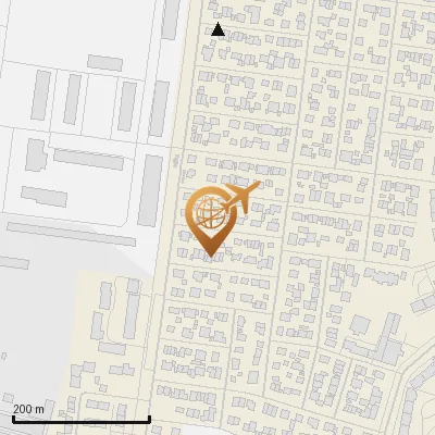 Karte Flecklanger 5-8, 80939 München