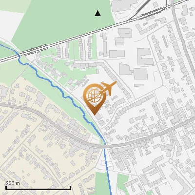 Foto zu Flehbachstraße 14-32, 51109 Köln