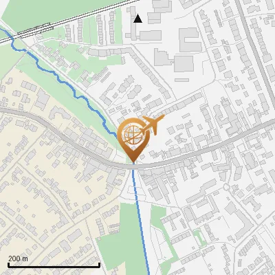 Foto zu Flehbachstraße 4, 51109 Köln