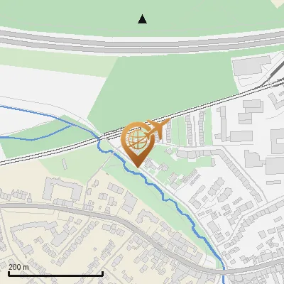 Foto zu Flehbachstraße 60-66, 51109 Köln