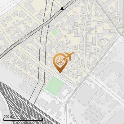 Foto zu Fleischerstraße 3-14, 80337 München