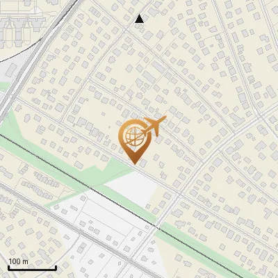 Foto zu Fleischerstraße 29-31, 12355 Berlin