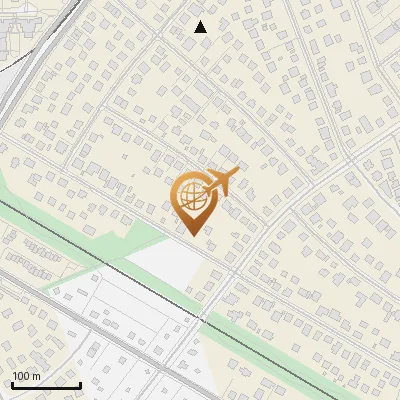 Foto zu Fleischerstraße 33-35, 12355 Berlin