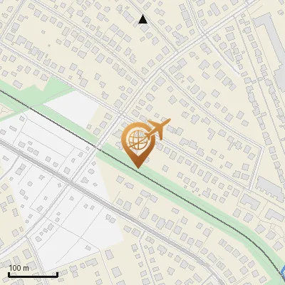 Foto zu Fleischerstraße 50, 12355 Berlin