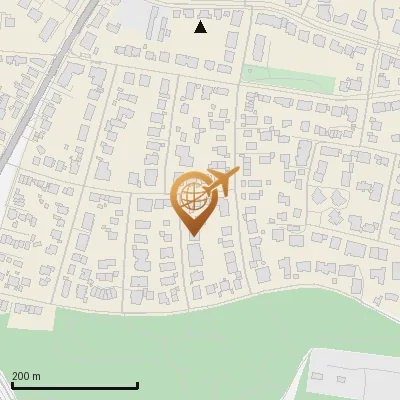 Foto zu Fleischmannstraße 1, 81479 München