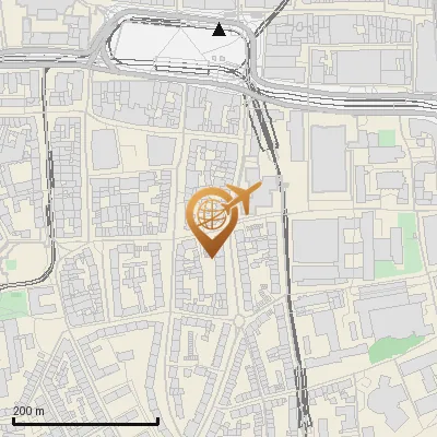 Foto zu Fleischmengergasse 13-29, 50676 Köln