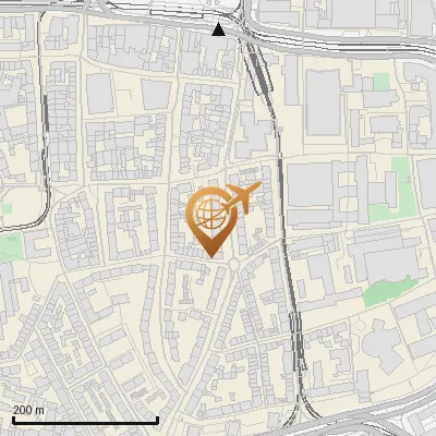 Foto zu Fleischmengergasse 2-9, 50676 Köln