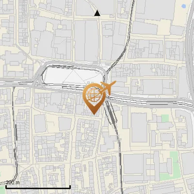 Foto zu Fleischmengergasse 59, 50676 Köln