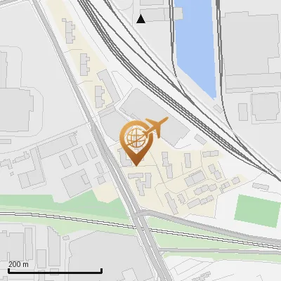 Foto zu Flemingstraße 1-2, 50735 Köln