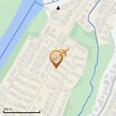 Foto zu Flemingstraße 107-113, 81925 München