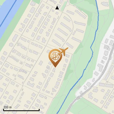 Foto zu Flemingstraße 114, 81925 München