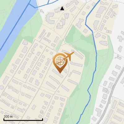 Foto zu Flemingstraße 115-129, 81925 München