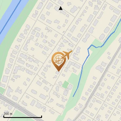 Foto zu Flemingstraße 13-15, 81925 München