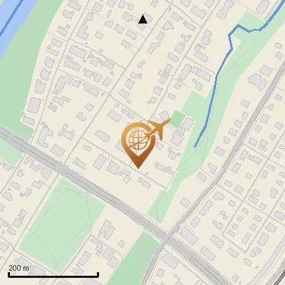 Foto zu Flemingstraße 2, 81925 München