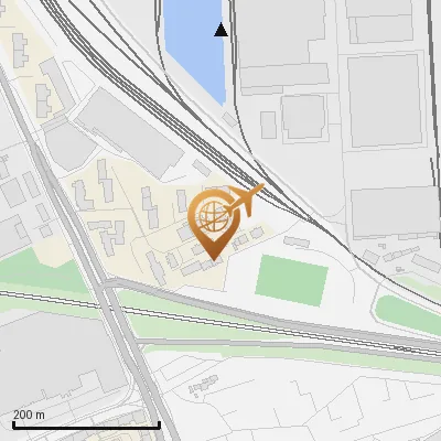 Foto zu Flemingstraße 26-34, 50735 Köln