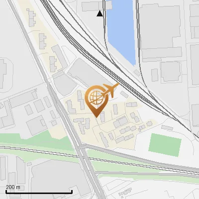 Foto zu Flemingstraße 3, 50735 Köln