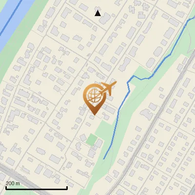 Foto zu Flemingstraße 30, 81925 München