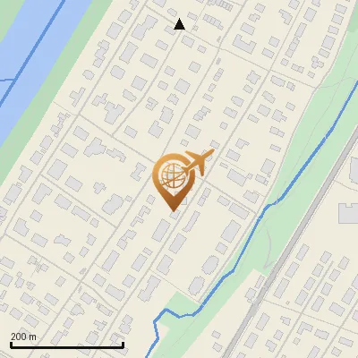 Foto zu Flemingstraße 41, 81925 München