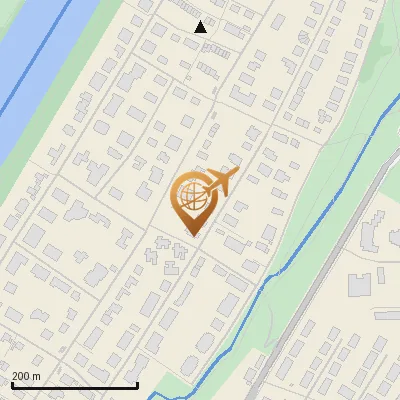 Foto zu Flemingstraße 45-49, 81925 München