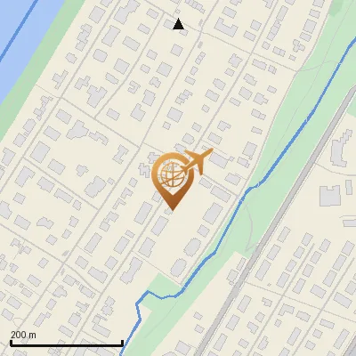 Foto zu Flemingstraße 50-62, 81925 München