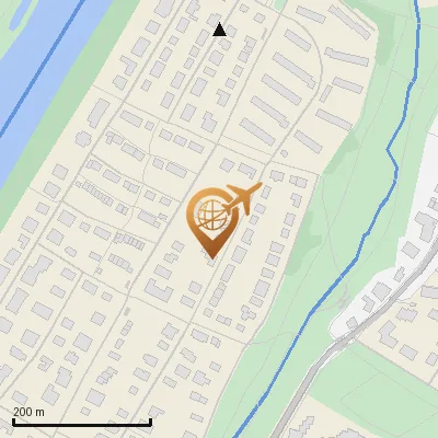 Foto zu Flemingstraße 65-71, 81925 München