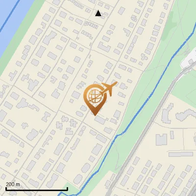 Foto zu Flemingstraße 72, 81925 München