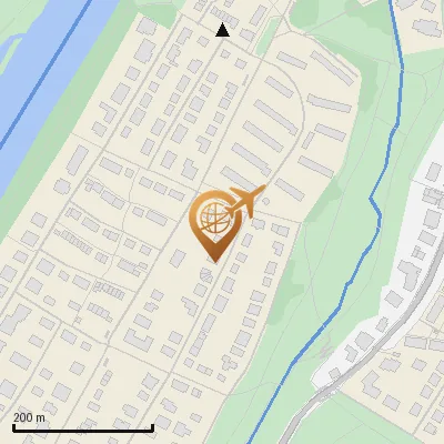 Foto zu Flemingstraße 73, 81925 München