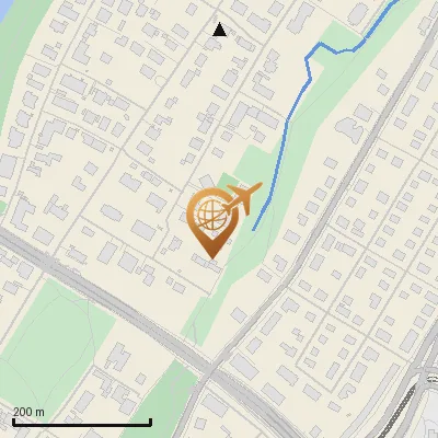 Foto zu Flemingstraße 8, 81925 München