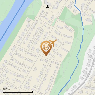 Foto zu Flemingstraße 83, 81925 München