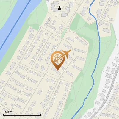 Foto zu Flemingstraße 93, 81925 München