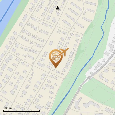 Foto zu Flemingstraße 96, 81925 München