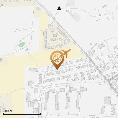 Foto zu Flemischweg 18-23, 80689 München