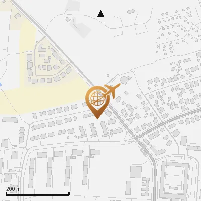 Foto zu Flemischweg 1-12, 80689 München