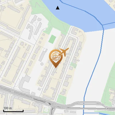 Foto zu Flemmingstraße 7-12, 12555 Berlin