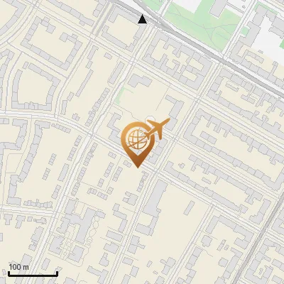 Foto zu Flemmingstraße 10-12, 12163 Berlin