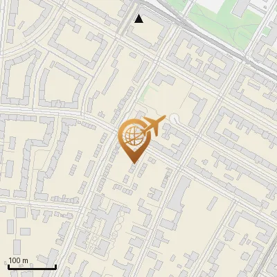 Foto zu Flemmingstraße 14-17, 12163 Berlin