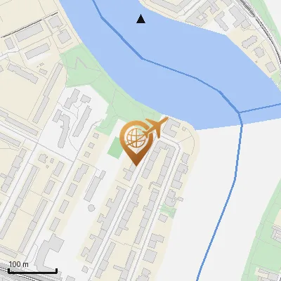 Foto zu Flemmingstraße 15-26, 12555 Berlin