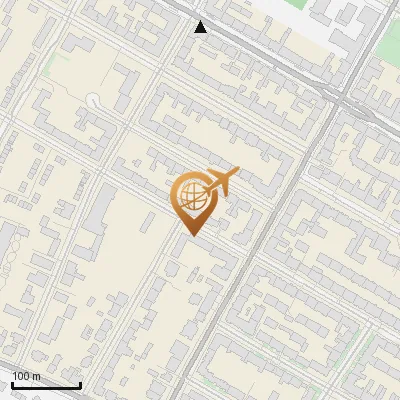 Foto zu Flemmingstraße 2-4, 12163 Berlin