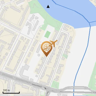 Foto zu Flemmingstraße 29-33, 12555 Berlin