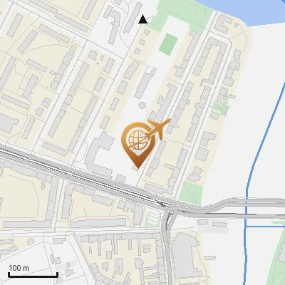 Foto zu Flemmingstraße 35-38, 12555 Berlin