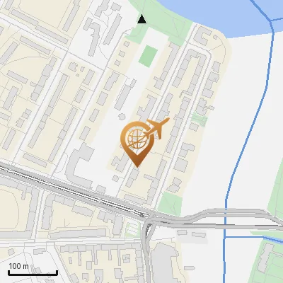 Foto zu Flemmingstraße 4-5, 12555 Berlin