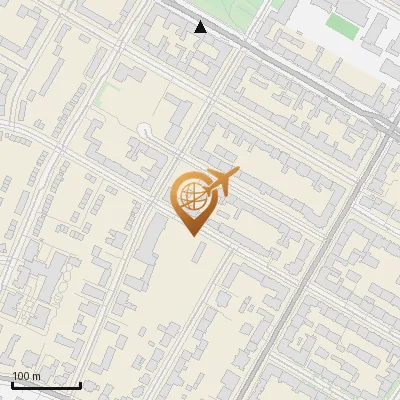 Foto zu Flemmingstraße 5-9, 12163 Berlin