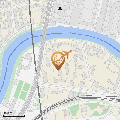 Foto zu Flensburger Straße 28, 10557 Berlin