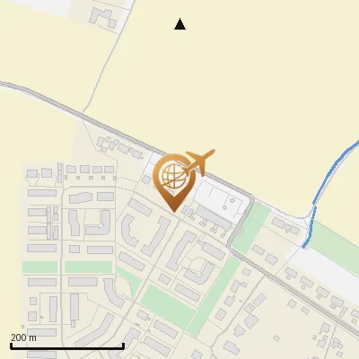 Foto zu Flensburger Straße 42-49, 81929 München