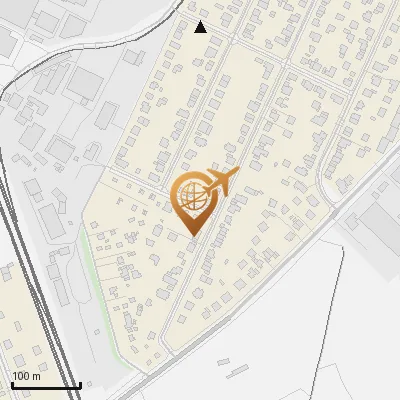 Foto zu Fleschweg 1, 12277 Berlin