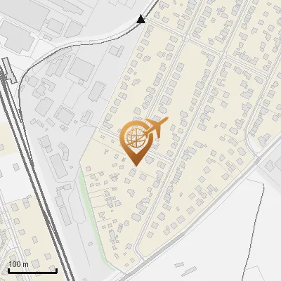 Foto zu Fleschweg 3-7, 12277 Berlin