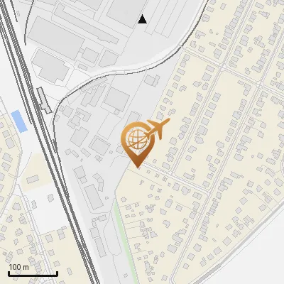 Foto zu Fleschweg 8, 12277 Berlin