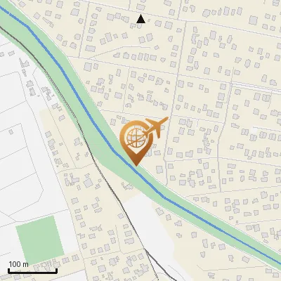 Foto zu Fliederblütenweg 23-27, 13127 Berlin