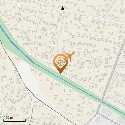 Foto zu Fliederblütenweg 39, 13127 Berlin