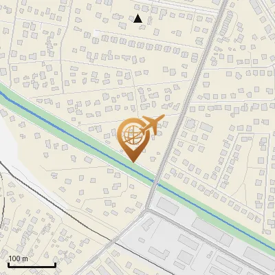 Karte Fliederblütenweg 47-51, 13127 Berlin